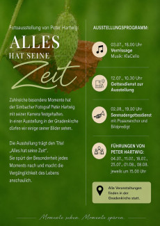 Plakat II