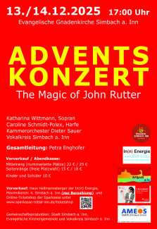 Adventskonzert 2025